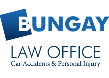 Christopher Bungay Vancouver Personal Injury Lawyers